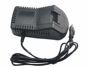 FAST CHARGING CHARGER (for Lithium batteries 18V) / 